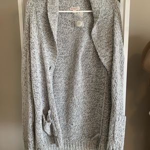 Super soft cardigan